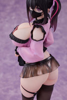 Original Character Statue 1/6 Jirai-chan 28 cm