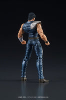 Fist of the North Star Digaction Action Figure Kenshiro 8 cm