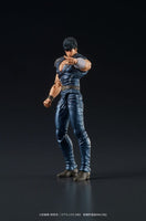 Fist of the North Star Digaction Action Figure Kenshiro 8 cm