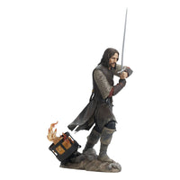 Lord of the Rings Gallery PVC Statue Aragorn 25 cm