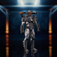 Marvel Select Action Figure War Machine 18 cm