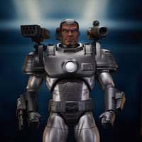 Marvel Select Action Figure War Machine 18 cm