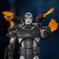 Marvel Select Action Figure War Machine 18 cm