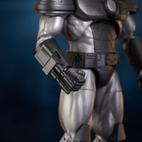 Marvel Select Action Figure War Machine 18 cm