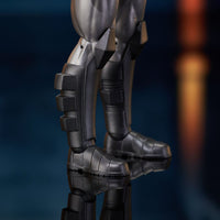 Marvel Select Action Figure War Machine 18 cm