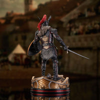 House of the Dragon Gallery PVC Statue Daemon 28 cm