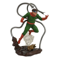 Marvel Comic Gallery PVC Statue Doctor Octopus 25 cm