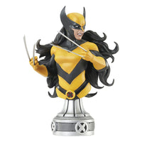 Marvel Comics Bust 1/7 X-23 15 cm