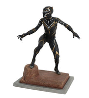 Black Panther: Wakanda Forever Marvel Gallery PVC Statue Shuri 25 cm