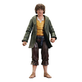 Lord of the Rings Select Action Figure Series 7 Merry 10 cm