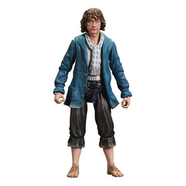 Lord of the Rings Select Action Figure Series 7 Pippin 10 cm