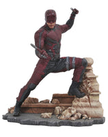 Daredevil (TV Series) Gallery PVC Diorama Daredevil 28 cm