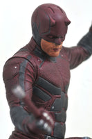 Daredevil (TV Series) Gallery PVC Diorama Daredevil 28 cm