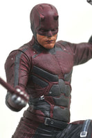 Daredevil (TV Series) Gallery PVC Diorama Daredevil 28 cm