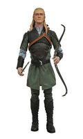 Lord of the Rings Select Action Figures 18 cm Series 1 Assortment (6)