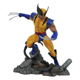 Marvel Comic Gallery Vs. PVC Statue Wolverine 25 cm