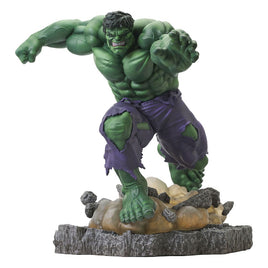 Marvel Comic Gallery PVC Diorama Hulk (Classic) 29 cm