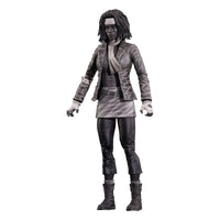 The Walking Dead Action Figures 18 cm Series 1 Assortment (6)