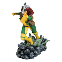 Marvel Comic Gallery PVC Statue Rogue 25 cm