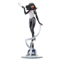 Marvel Premier Collection Statue 1/7 Silk 36 cm