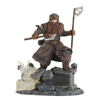 Lord of the Rings - Deluxe Gallery PVC Statue - Gimli