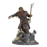 Lord of the Rings - Deluxe Gallery PVC Statue - Gimli