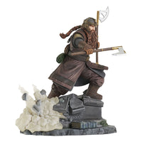 Lord of the Rings - Deluxe Gallery PVC Statue - Gimli