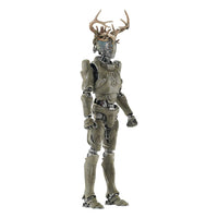 Rebel Moon Deluxe Action Figur Jimmy (Veldt) 23 cm