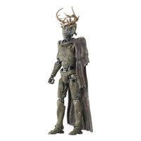 Rebel Moon Deluxe Action Figur Jimmy (Veldt) 23 cm