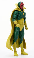 Marvel Select Action Figure Vision 18 cm