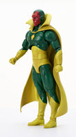 Marvel Select Action Figure Vision 18 cm