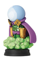 Marvel Animated Statue Mysterio 10 cm