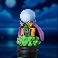 Marvel Animated Statue Mysterio 10 cm