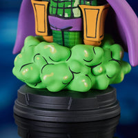 Marvel Animated Statue Mysterio 10 cm