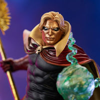 Marvel Comic Deluxe Gallery PVC Diorama Adam Warlock 28 cm