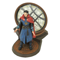 Doctor Strange in the Multiverse of Madness Marvel Select Action Figure Dr. Strange 18 cm