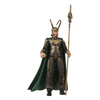 Thor  Marvel Select Action Figure Loki 18 cm