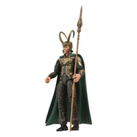 Thor  Marvel Select Action Figure Loki 18 cm