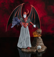 Dungeons & Dragons (Animated TV Series) Gallery PVC Statue Venger 25 cm