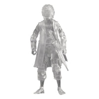 Lord of the Rings - Deluxe Action Figure - Invisible Frodo