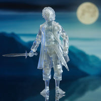 Lord of the Rings - Deluxe Action Figure - Invisible Frodo