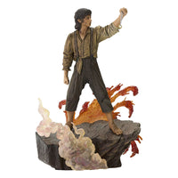 Lord of the Rings - Deluxe Gallery PVC Statue - Frodo