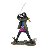 The Walking Dead Gallery PVC Statue Michonne 25 cm