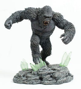 Godzilla - Godzilla X Kong: The New Empire Gallery Deluxe PVC Diorama - King Kong