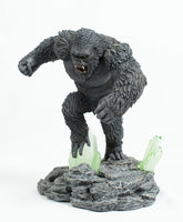 Godzilla - Godzilla X Kong: The New Empire Gallery Deluxe PVC Diorama - King Kong