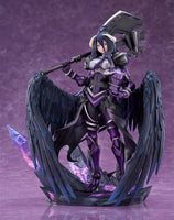 Overlord PVC Statue 1/7 Albedo Hermes Trismegistus Ver. 31 cm