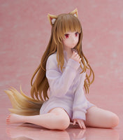 Spice and Wolf: Merchant Meets the Wise Wolf PVC Statue 1/7 Sukoya Kana 23 cm