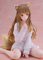 Spice and Wolf: Merchant Meets the Wise Wolf PVC Statue 1/7 Sukoya Kana 23 cm