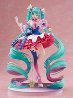 Hatsune Miku (Vocaloid) Rosuuri Version