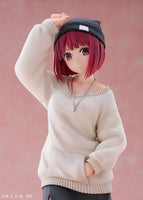 Oshi no Ko PVC Statue 1/6 Kana Arima: Bazurase Fashion Ver. 25 cm